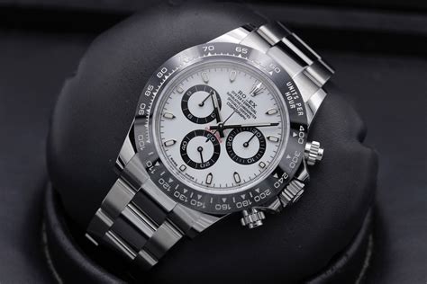 rolex daytona seriale r quotazione|rolex daytona nero.